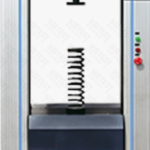 扭轉(zhuǎn)試驗機(jī)