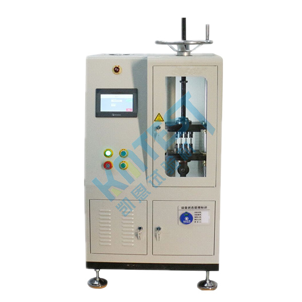 KN彈簧拉壓疲勞試驗機(jī)