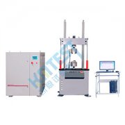 KN連接件壽命測試設(shè)備，疲勞試驗機(jī)