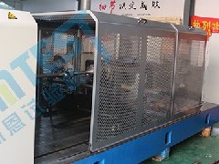 半軸扭轉(zhuǎn)試驗機能做疲勞試驗嗎？