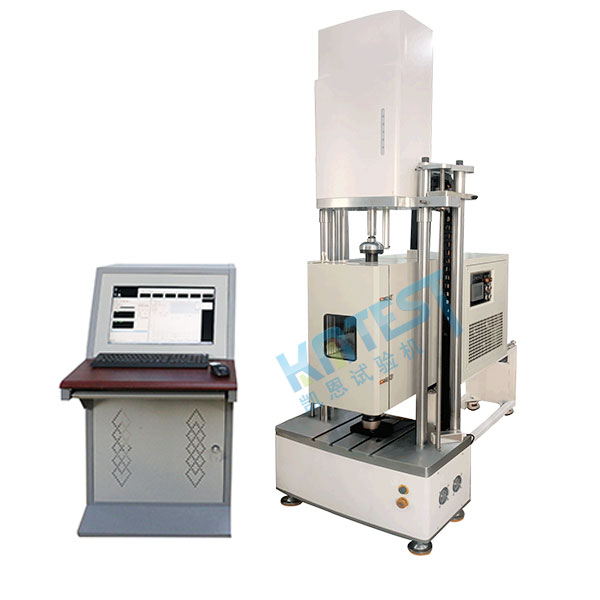 高溫（低溫）拉力壓力彎曲試驗(yàn)機(jī)